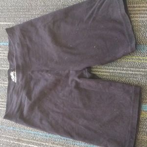 $1 if bundled justice shorts